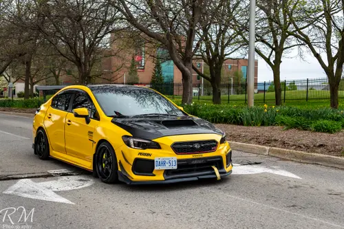 2024 Forest City Cars & Coffee Opener photo 46